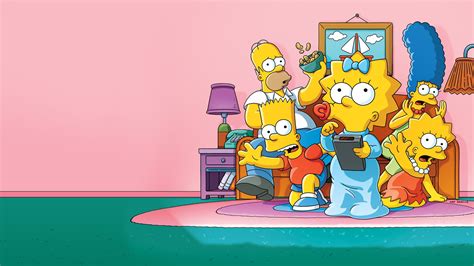 watch the simpsons full episodes